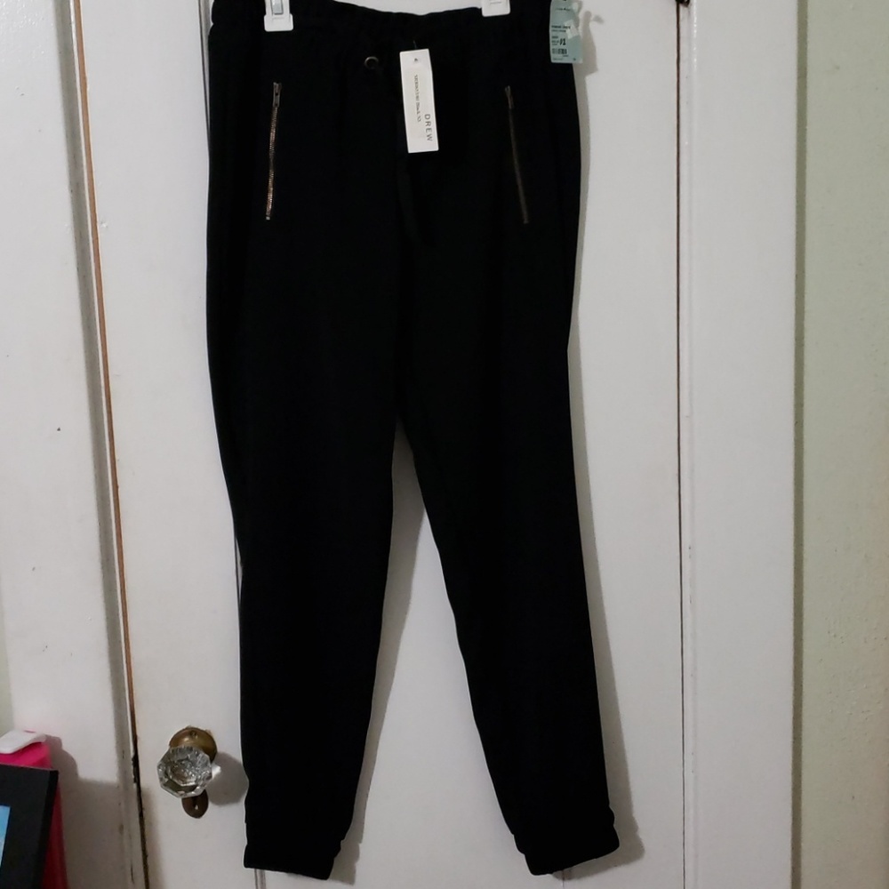 Black pants